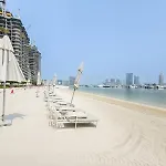 Gorgeous 1Bd Apt With Beach Access In Grand Bleu