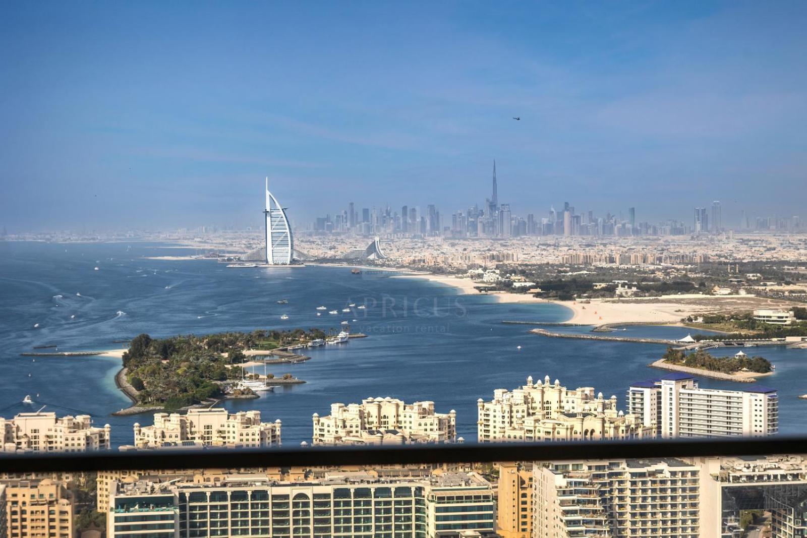 Apartment Gorgeous 1bd With Access In Grand Bleu *