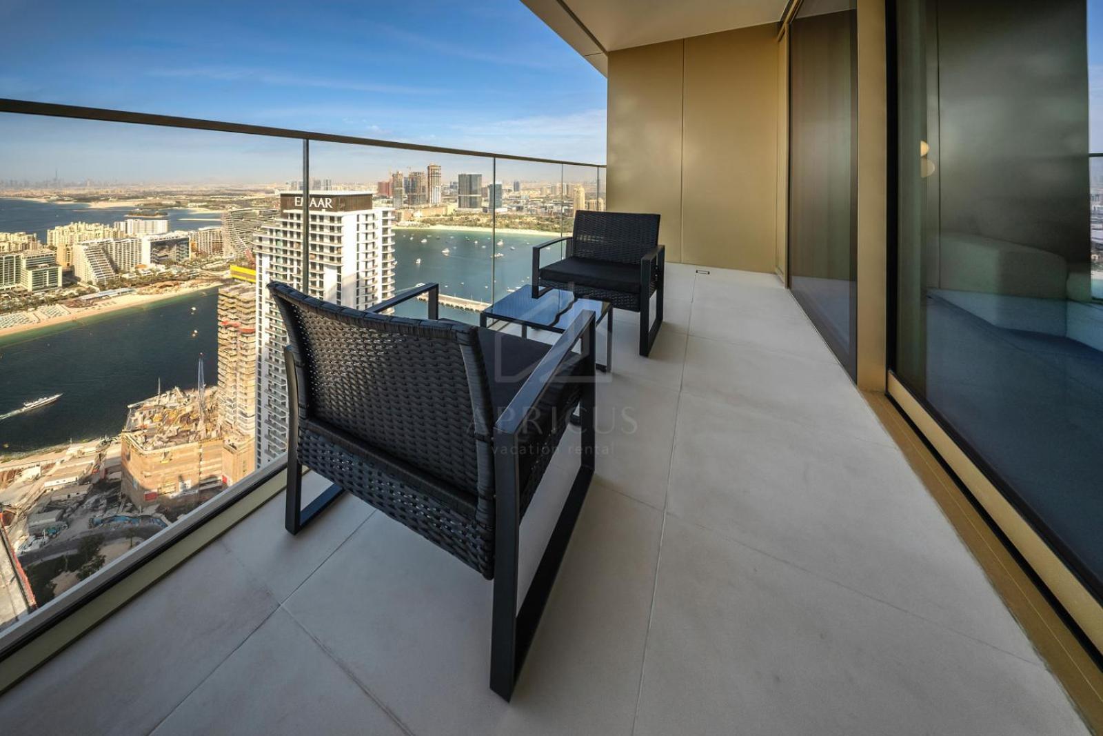 Gorgeous 1bd With Access In Grand Bleu Apartment